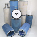 FORST Paper Synthetic Air Intake/Gas Turbine Filter